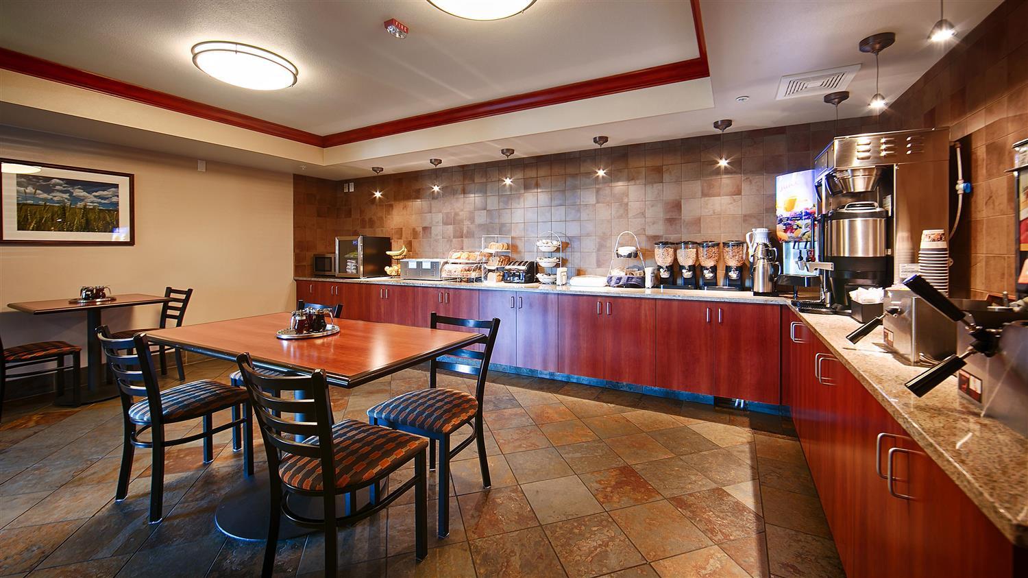 Best Western Vista Inn At The Airport Boise Esterno foto