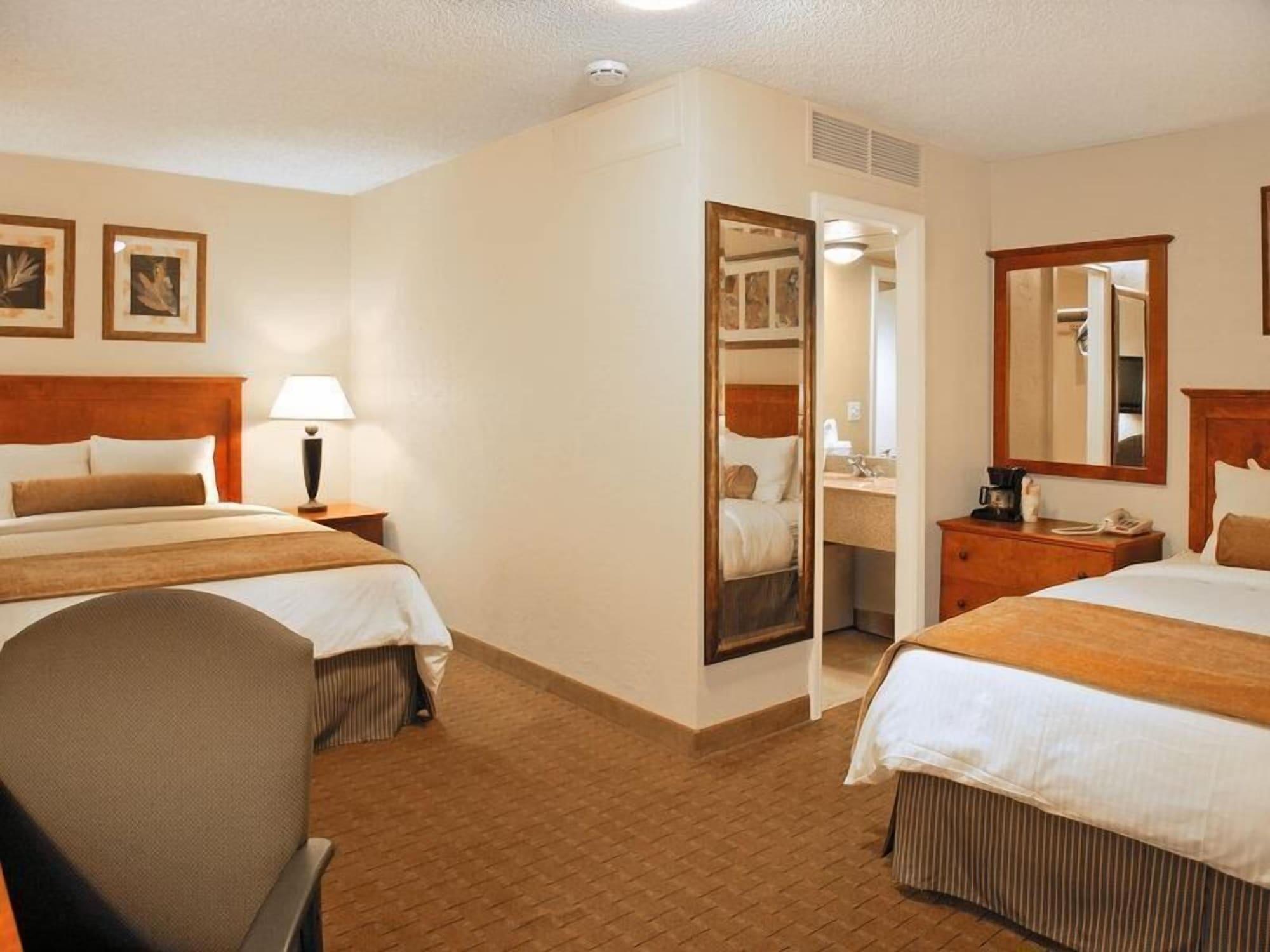 Best Western Vista Inn At The Airport Boise Esterno foto