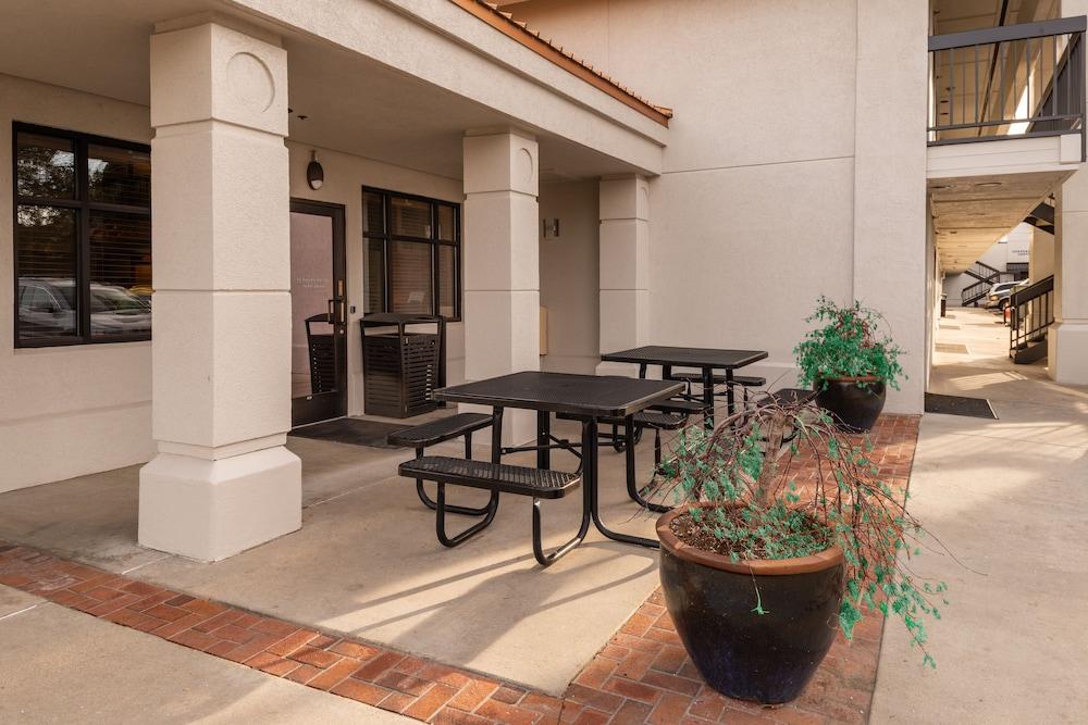Best Western Vista Inn At The Airport Boise Esterno foto