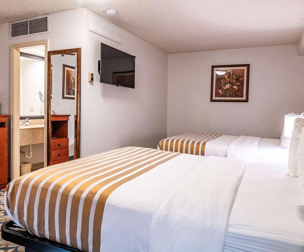 Best Western Vista Inn At The Airport Boise Camera foto